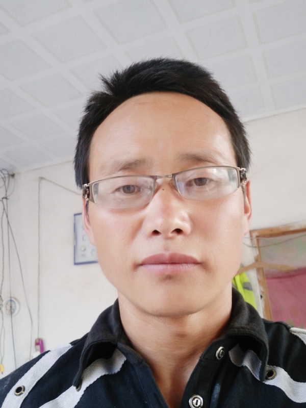 海川的第一张照片--残疾人相亲网