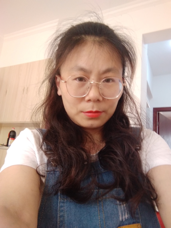 毛豆的第一张照片--残疾人相亲网