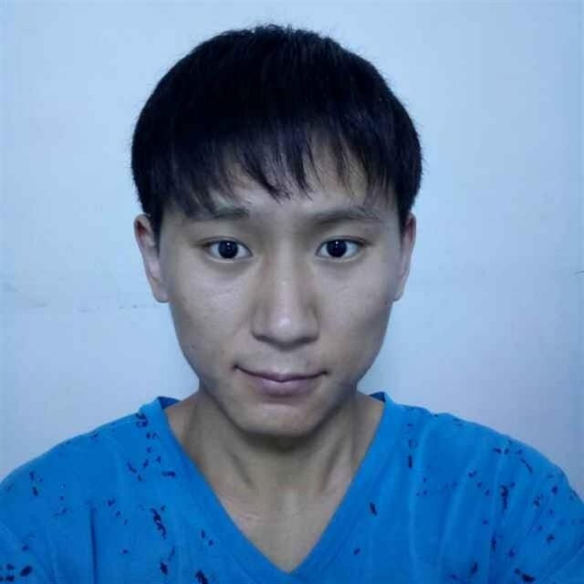 可遇不可求的第五张照片--残疾人相亲网
