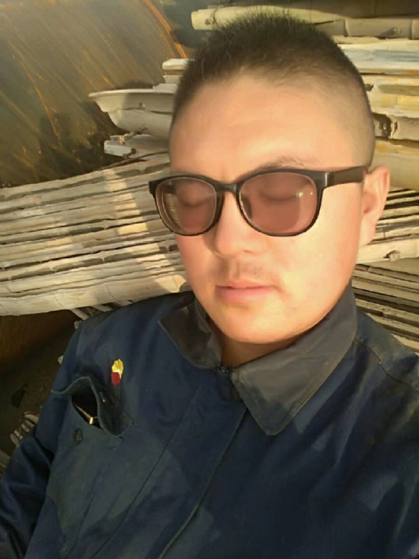陈国建的第一张照片--残疾人相亲网