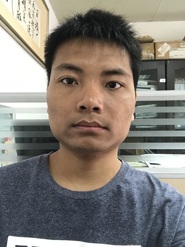 大飛的第一张照片--残疾人相亲网