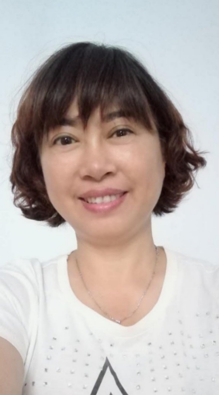 小芹的第一张照片--残疾人相亲网