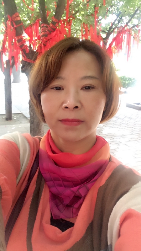 琳的第一张照片--残疾人相亲网