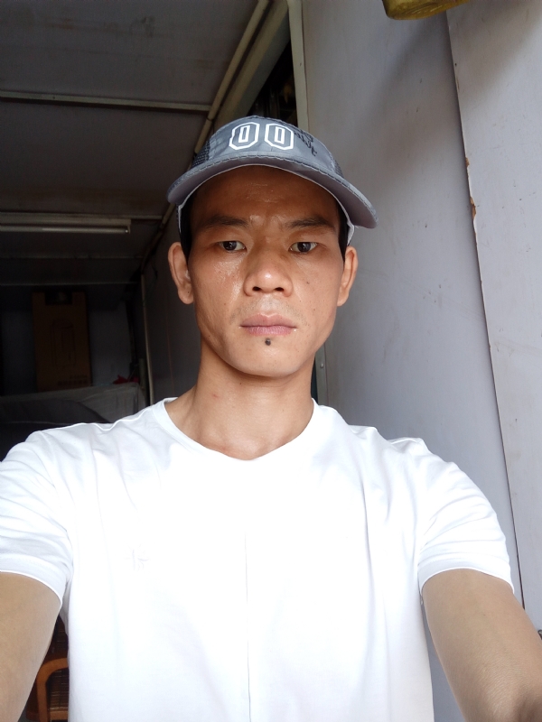 张生的第一张照片--残疾人相亲网