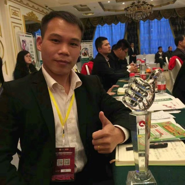 项帅的第一张照片--残疾人相亲网