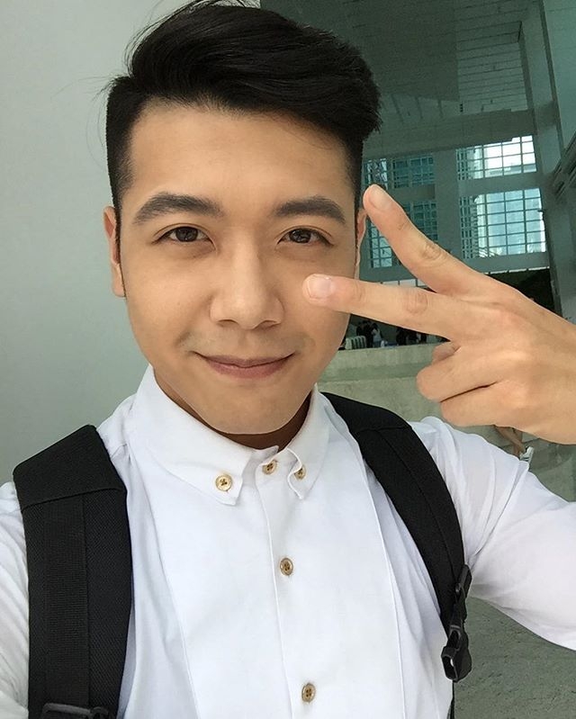 陈俊峰的第一张照片--残疾人相亲网