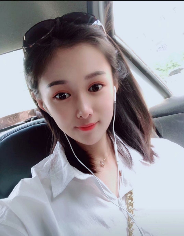 蒋荣荣的第一张照片--残疾人相亲网