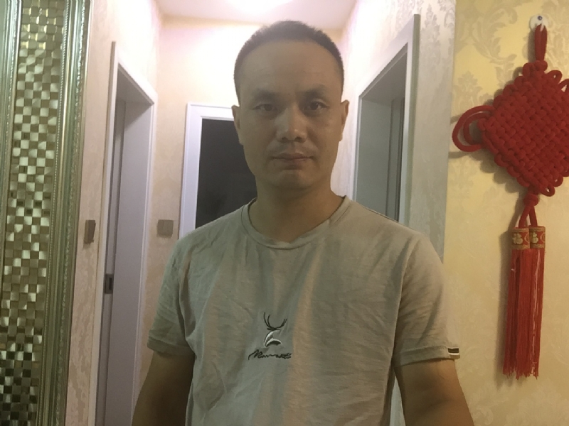 天涯孤鸟的第一张照片--残疾人相亲网
