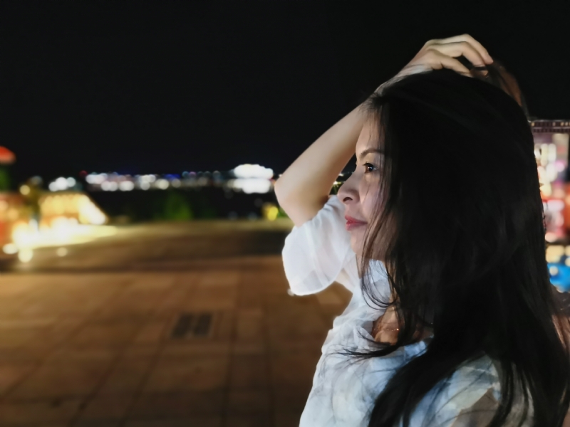 yiyi的第一张照片--残疾人相亲网