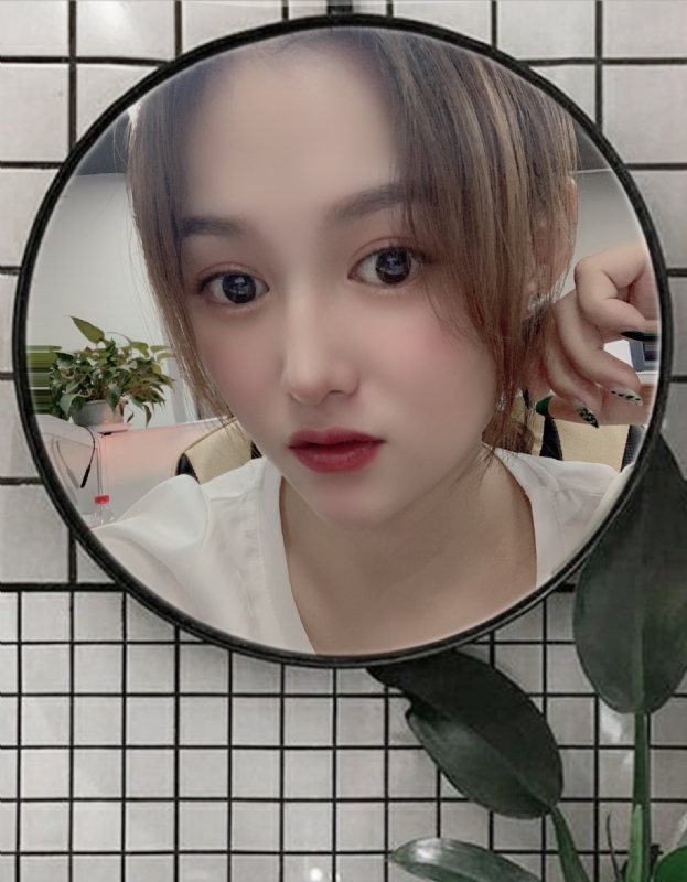 小精灵的第一张照片--残疾人相亲网