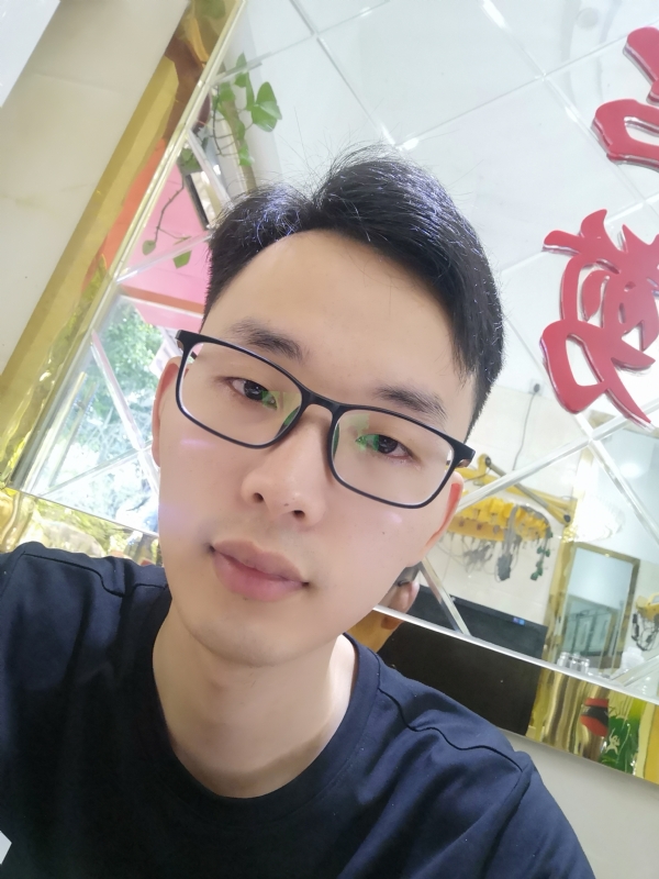 嗨喽先生的第一张照片--残疾人相亲网