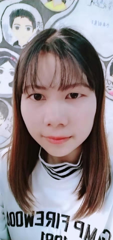 哎咿咕的第一张照片--残疾人相亲网