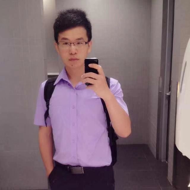心之所向的第一张照片--残疾人相亲网