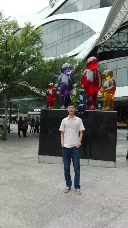 简爱的第一张照片--残疾人相亲网