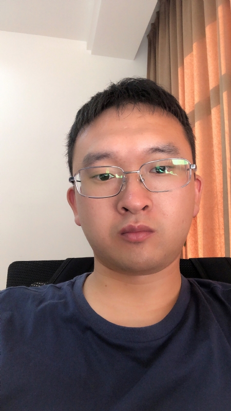 阿斌的第一张照片--残疾人相亲网
