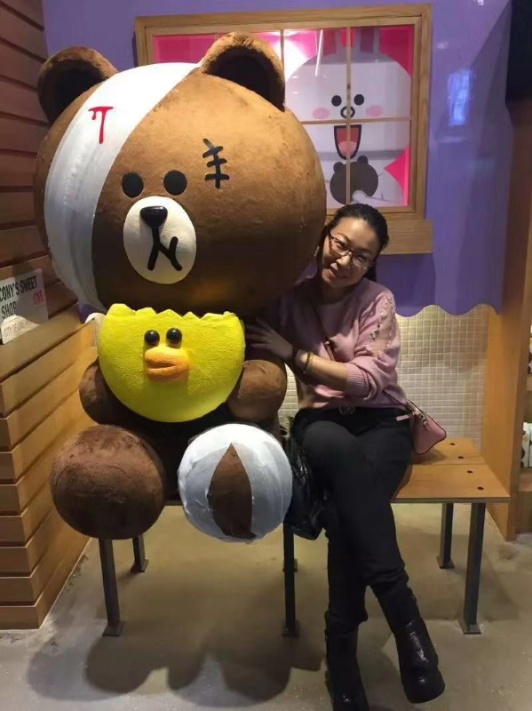 黑日梦的第一张照片--残疾人相亲网