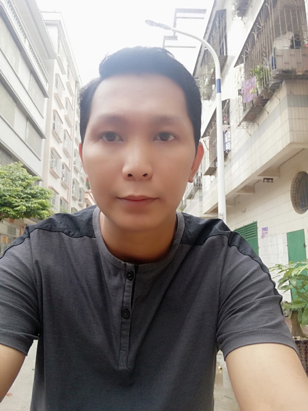 扬子的第一张照片--残疾人相亲网