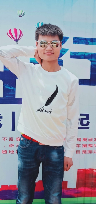 天龙～育歉的第一张照片--残疾人相亲网