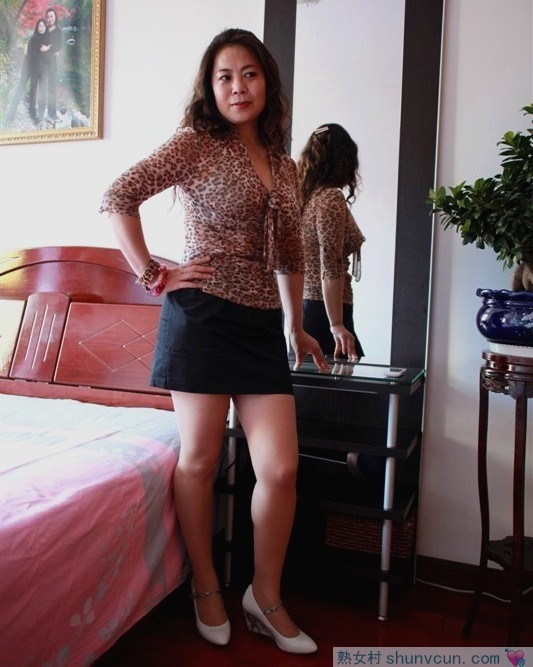 妮子的第一张照片--残疾人相亲网