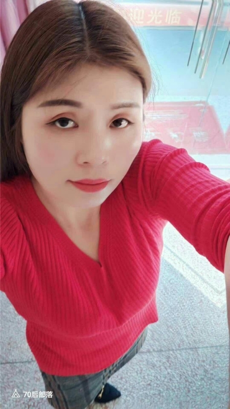 秘密花园的第一张照片--残疾人相亲网