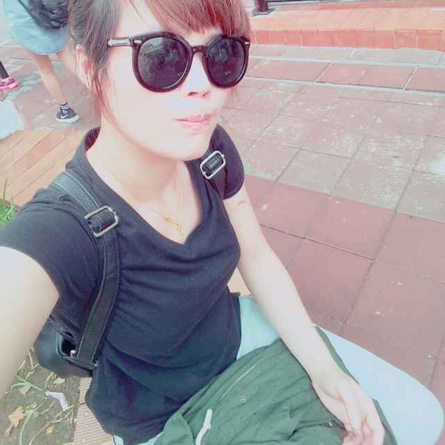 勻勻的第一张照片--残疾人相亲网