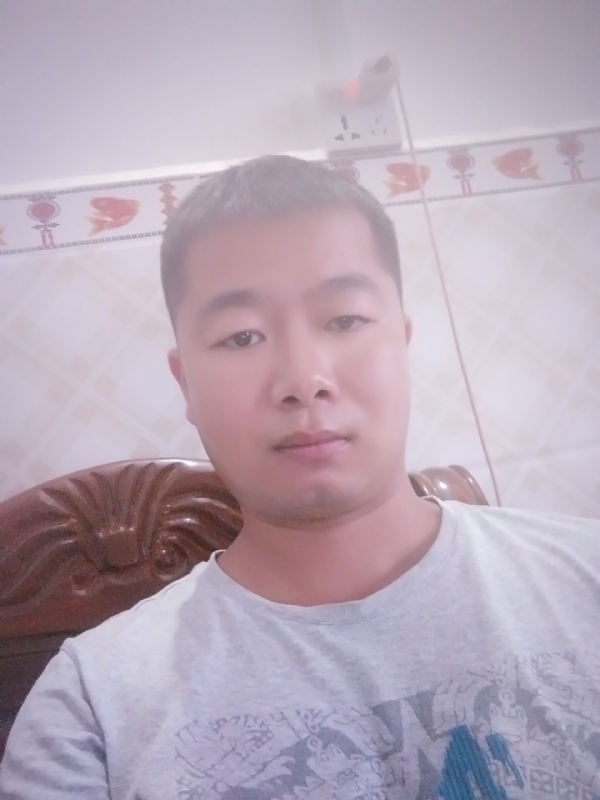 心雨的第一张照片--残疾人相亲网