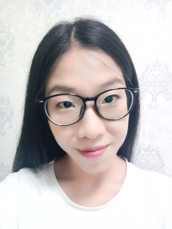 HCY的第三张照片--残疾人相亲网