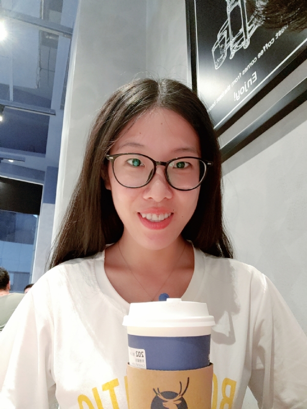 HCY的第四张照片--残疾人相亲网