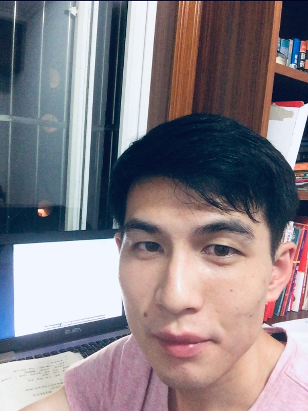 爱吃黄焖鸡的第一张照片--残疾人相亲网