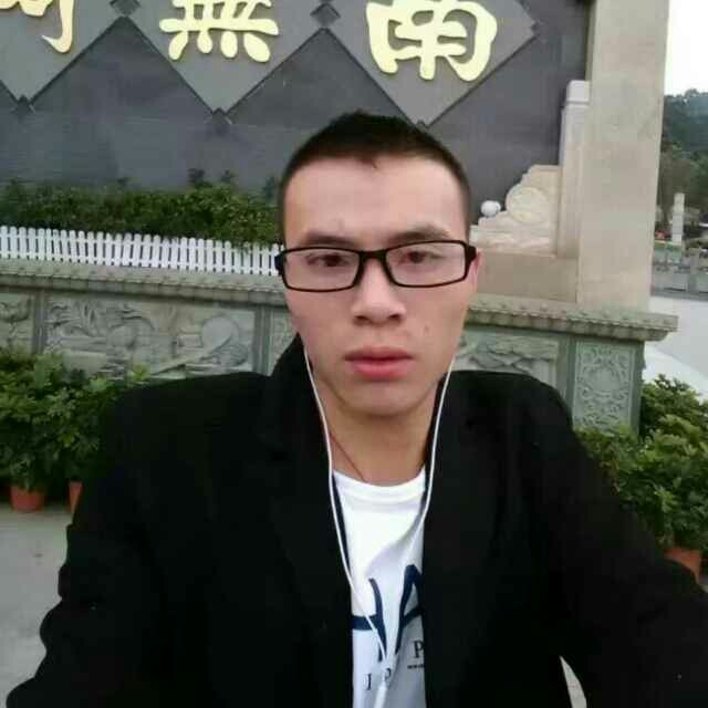 皮皮的第一张照片--残疾人相亲网