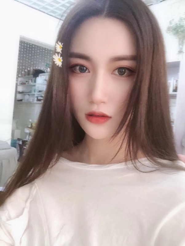 烟雨飘飘的第一张照片--残疾人相亲网