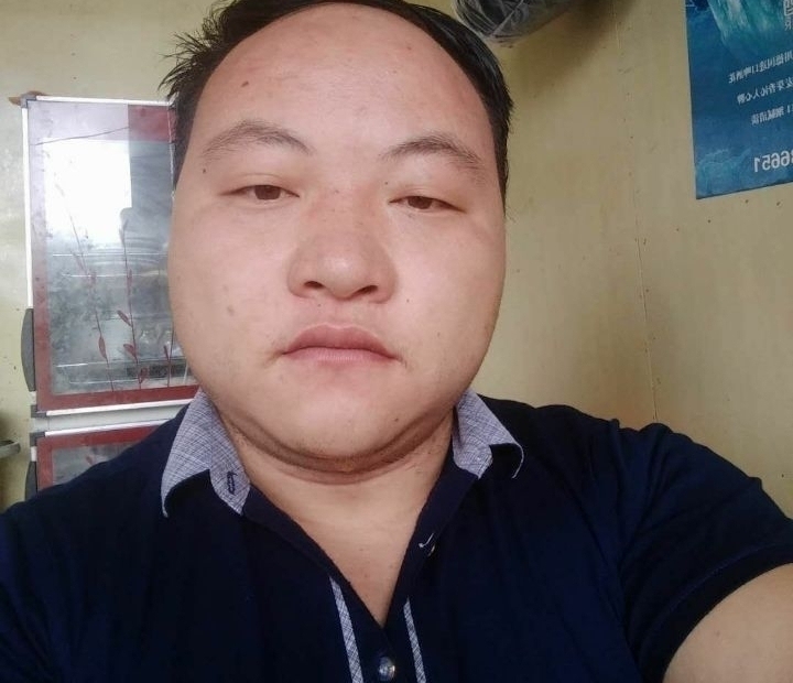 文殊的第一张照片--残疾人相亲网