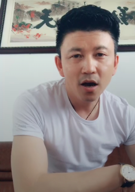 李东承的第一张照片--残疾人相亲网