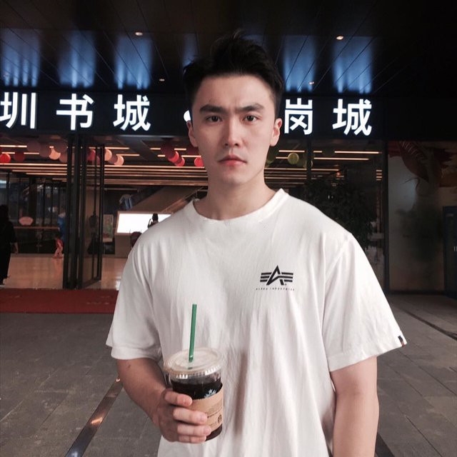 tim的第一张照片--残疾人相亲网