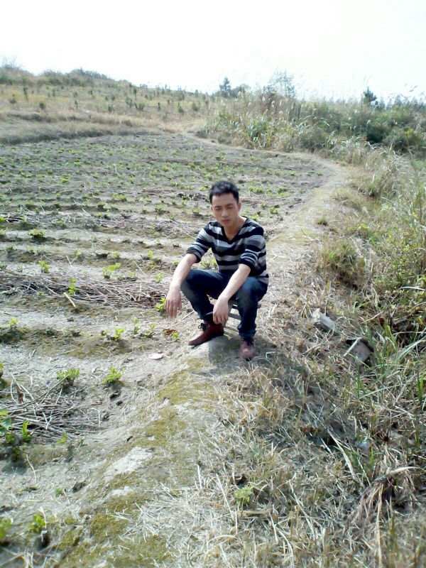 你好的第一张照片--残疾人相亲网