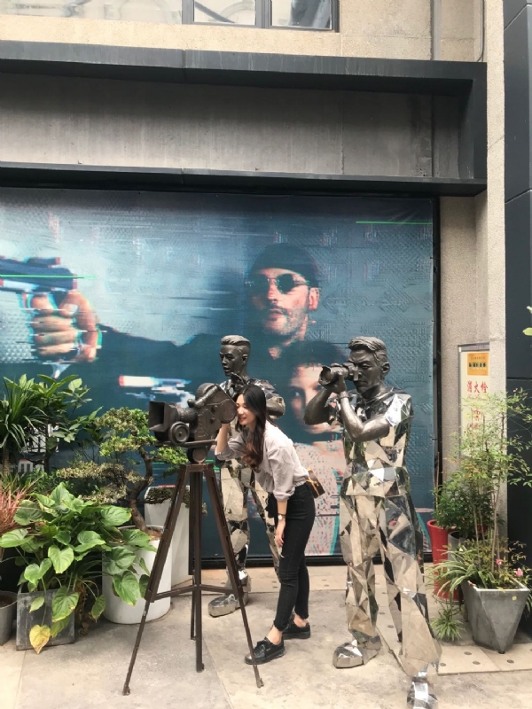花离海的第一张照片--残疾人相亲网