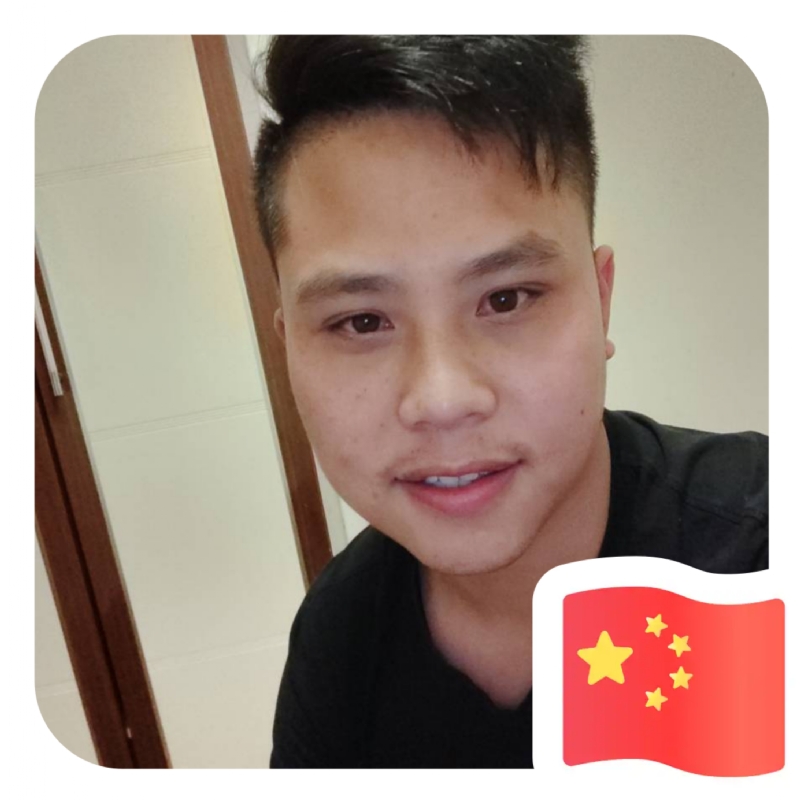 陈桂宝的第一张照片--残疾人相亲网