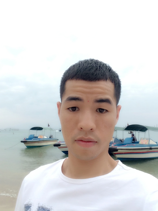 冷风的第一张照片--残疾人相亲网