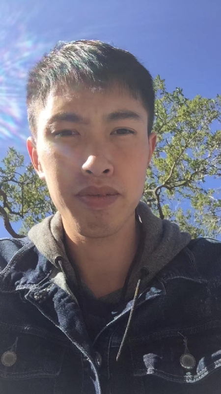 爱你的第一张照片--残疾人相亲网