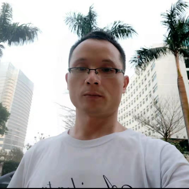 你的益达的第一张照片--残疾人相亲网