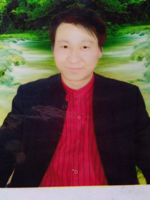 等你的第一张照片--残疾人相亲网
