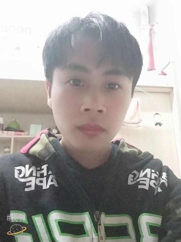 云哥的第一张照片--残疾人相亲网