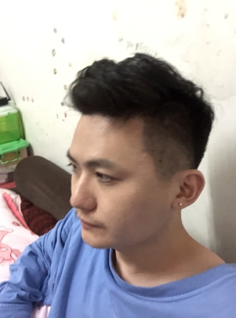 生的第一张照片--残疾人相亲网