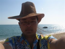 俊哥的第一张照片--残疾人相亲网