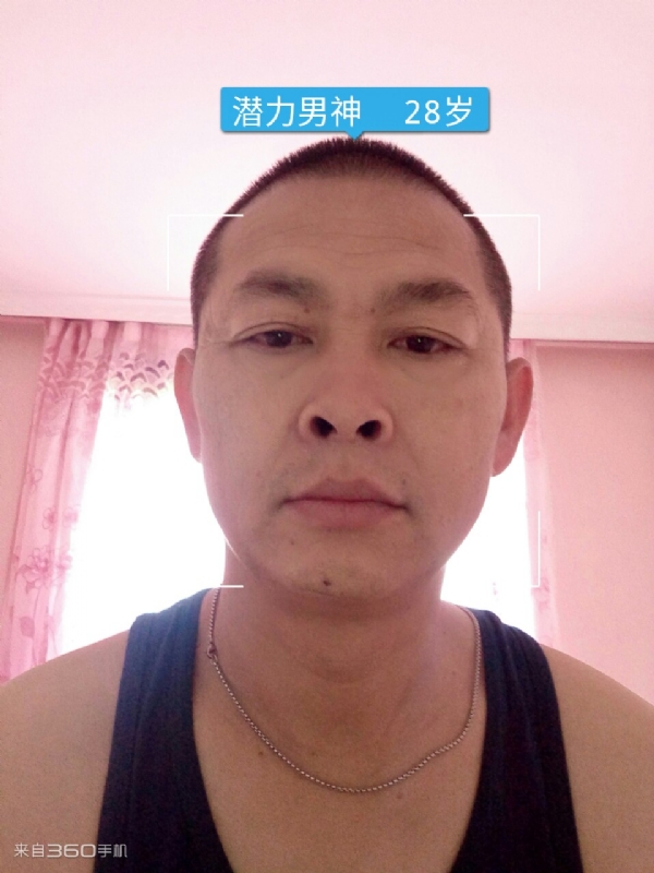 因果的第一张照片--残疾人相亲网