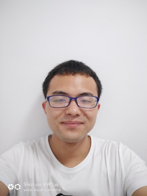 林言的第一张照片--残疾人相亲网