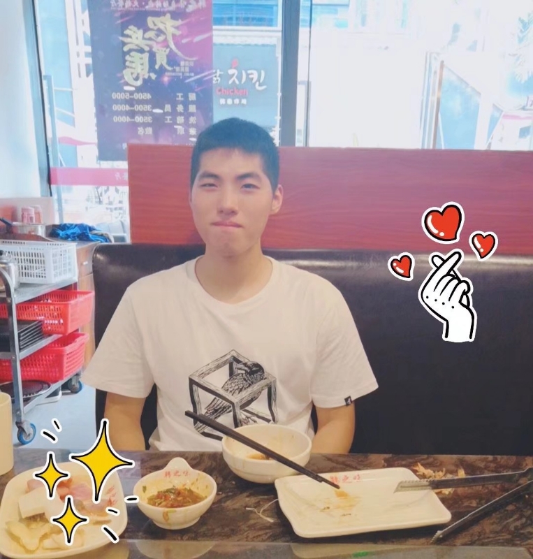 XUAN傑的第一张照片--残疾人相亲网