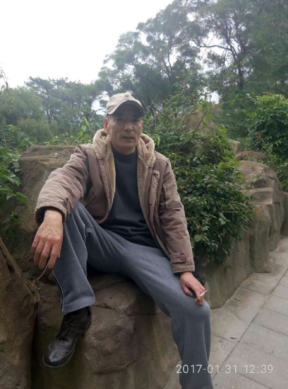 热腾腾的第一张照片--残疾人相亲网