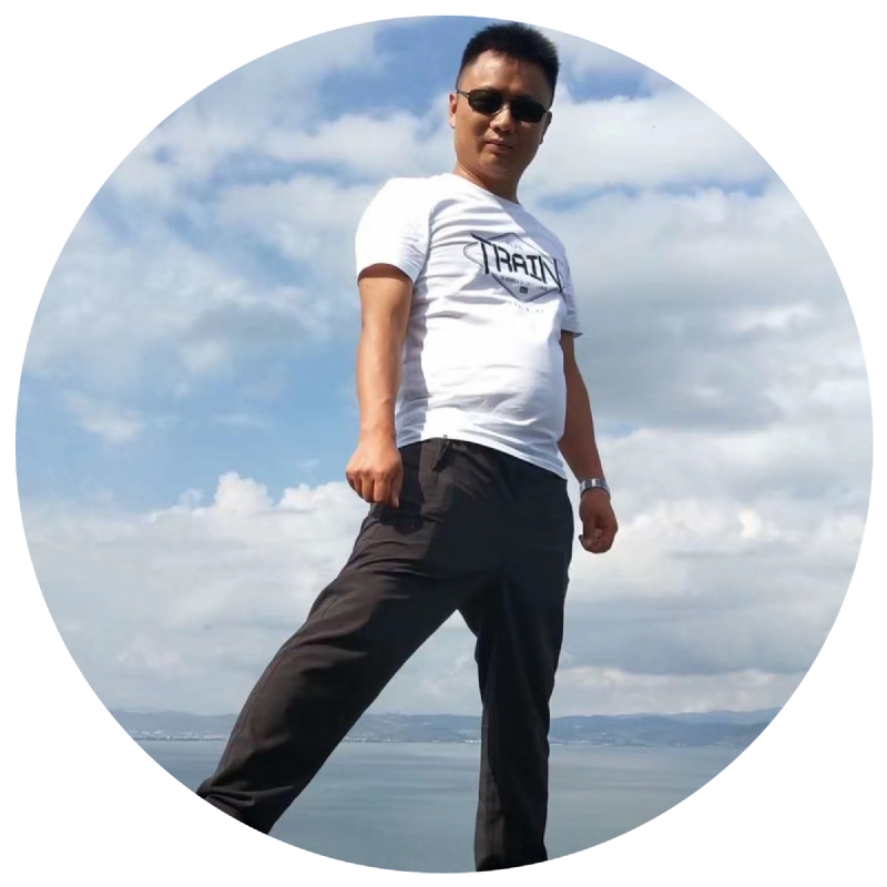山高人为峰的第一张照片--残疾人相亲网