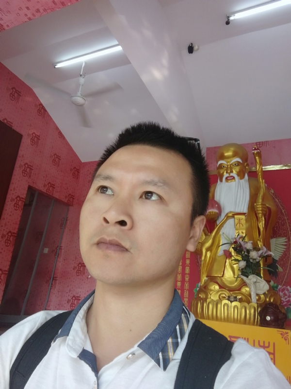 WAR的第一张照片--残疾人相亲网